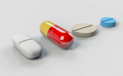 prostatiidist pärit antibiootikumid